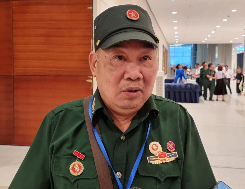 Trợ cấp người có công tăng mức cao nhất: Thương binh đỡ lo khi bệnh tật - 1 Trợ cấp người có công tăng mức cao nhất: Thương binh đỡ lo khi bệnh tật - 1