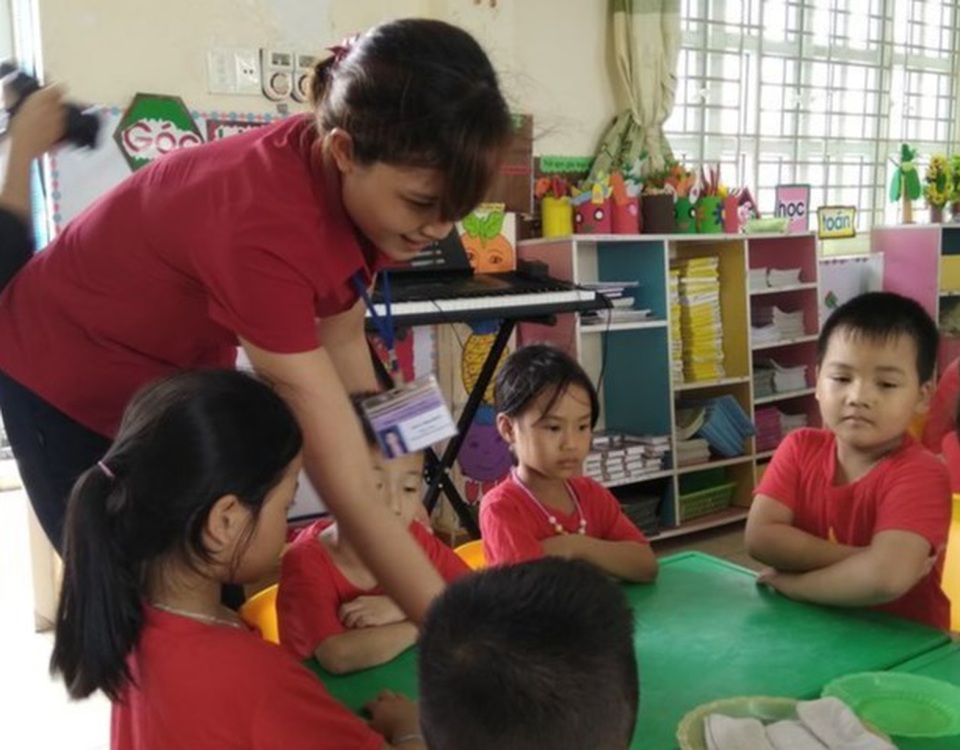 Đề xuất miễn giảm học phí, hỗ trợ ăn trưa cho nhóm tuổi nhà trẻ - 2 Đề xuất miễn giảm học phí, hỗ trợ ăn trưa cho nhóm tuổi nhà trẻ - 2