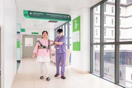 Giảm đau đa mô thức và lộ trình hồi phục sớm ERAS - Giải pháp cho phẫu thuật không đau