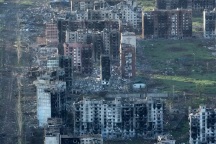 Nga có thể đồng ý dành 300 tỷ USD để tái thiết Ukraine