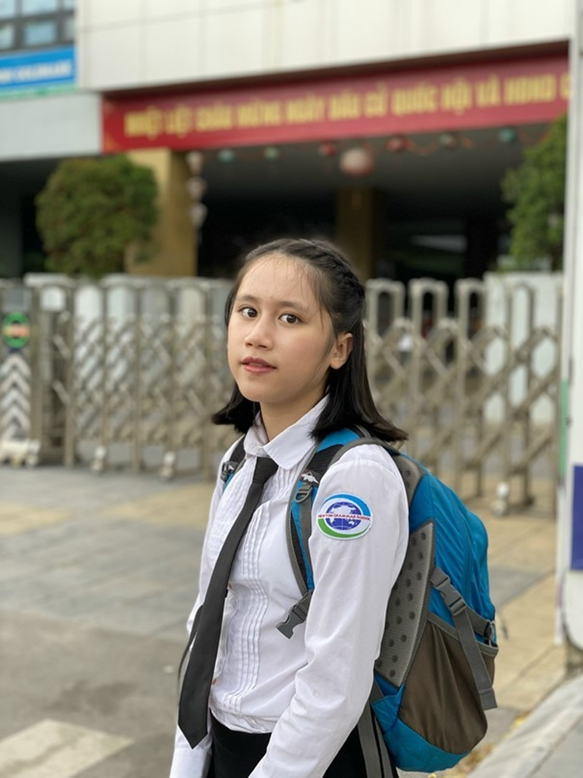 Kỷ lục gia nhỏ tuổi Việt Nam xuất bản truyện giả tưởng bằng tiếng Anh - 4 Kỷ lục gia nhỏ tuổi Việt Nam xuất bản truyện giả tưởng bằng tiếng Anh - 4