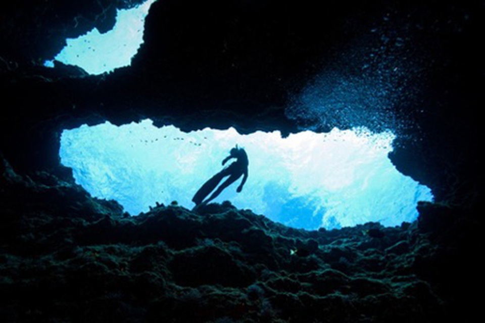 Phiêu lưu tới những miền đất quen mà lạ, lạ mà quen! - 3 Phiêu lưu tới những miền đất quen mà lạ, lạ mà quen! - 3