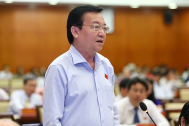 TPHCM triển khai đề án sữa học đường hơn 1.100 tỷ đồng