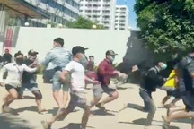 Vụ trốn khỏi casino: Giấc mơ việc nhẹ lương cao... đến bị đánh đập dã man