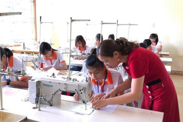 Thái Bình đặt mục tiêu mỗi năm tạo việc làm mới cho khoảng 34.500 lao động