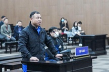 Chủ tòa chung cư mini trong vụ cháy 56 người chết bị đề nghị 11-12 năm tù