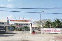 Thai nhi tử vong trong quá trình chuyển dạ, kỉ luật nhiều cán bộ y tế