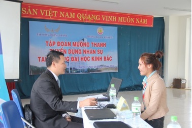 Du lịch khách sạn: Cha mẹ xin đừng cấm cản