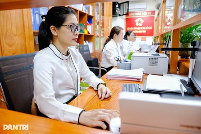 Chi tiết 20 vị trí việc làm dự kiến của công chức cấp xã