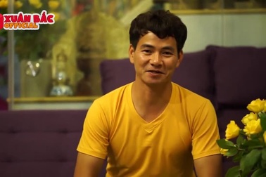 Xuân Bắc lên tiếng về việc rút hồ sơ xét tặng danh hiệu NSND.