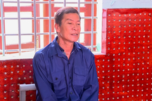 Bắt giam người đàn ông mang dao gây án mạng tại bàn nhậu