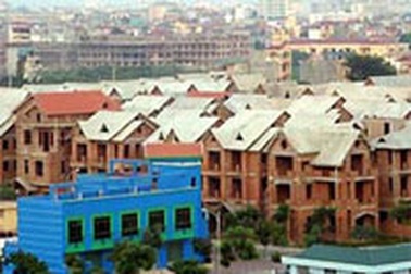 Thị trường nhà đất Hà Nội bắt đầu “ấm” lên?