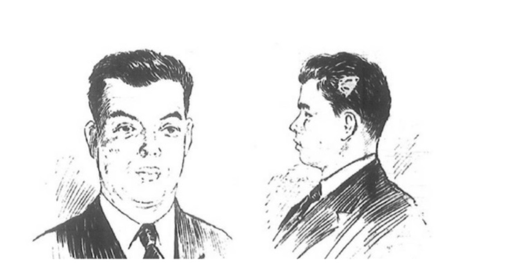 Bí ẩn vụ án căn phòng 1046 - 3 Bí ẩn vụ án căn phòng 1046 - 3