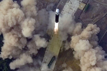 Hàn Quốc: Triều Tiên phóng tên lửa xuyên lục địa thất bại