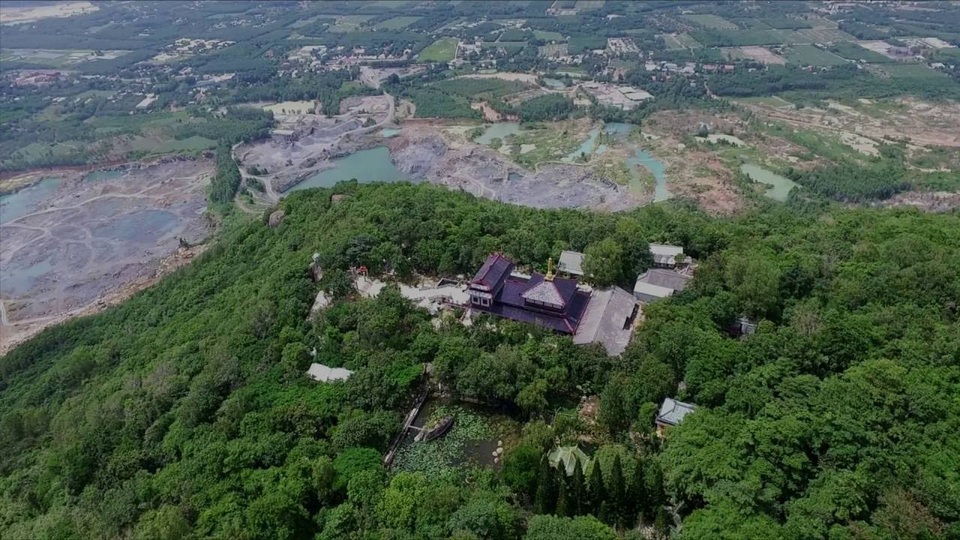 Phú Mỹ Gold City mang vượng khí đón Phú quý - 1 Phú Mỹ Gold City mang vượng khí đón Phú quý - 1