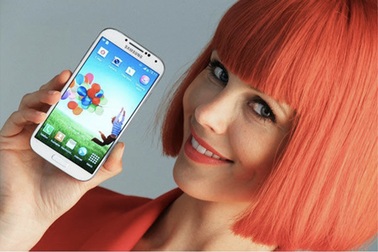 Những sản phẩm được mong chờ tại Triển lãm IFA 2013