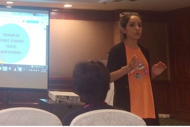 Chuyên gia Hoa Kỳ chia sẻ “3 nguyên tắc vàng” để đạt điểm IELTS Speaking tuyệt đối