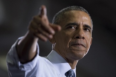 Quy luật marketing từ “thương hiệu Barack Obama”