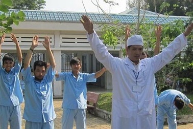 Mức phụ cấp ưu đãi nghề với bác sĩ bệnh viện tâm thần