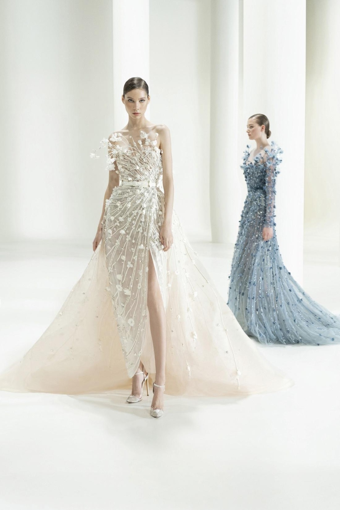 Mỗi dinh thự Elie Saab tại Việt Nam có chi phí đầu tư trăm tỷ đồng - 1 Mỗi dinh thự Elie Saab tại Việt Nam có chi phí đầu tư trăm tỷ đồng - 1