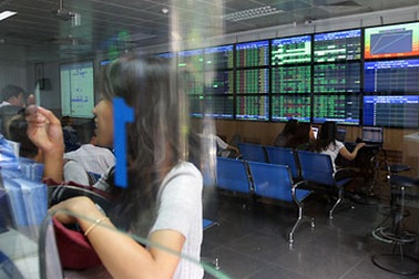 Phiên giao dịch kỷ lục tại HaSTC