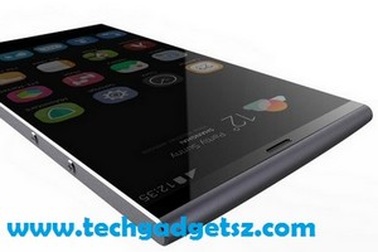 ZTE sắp ra mắt smartphone màn hình độ phân giải 4K?