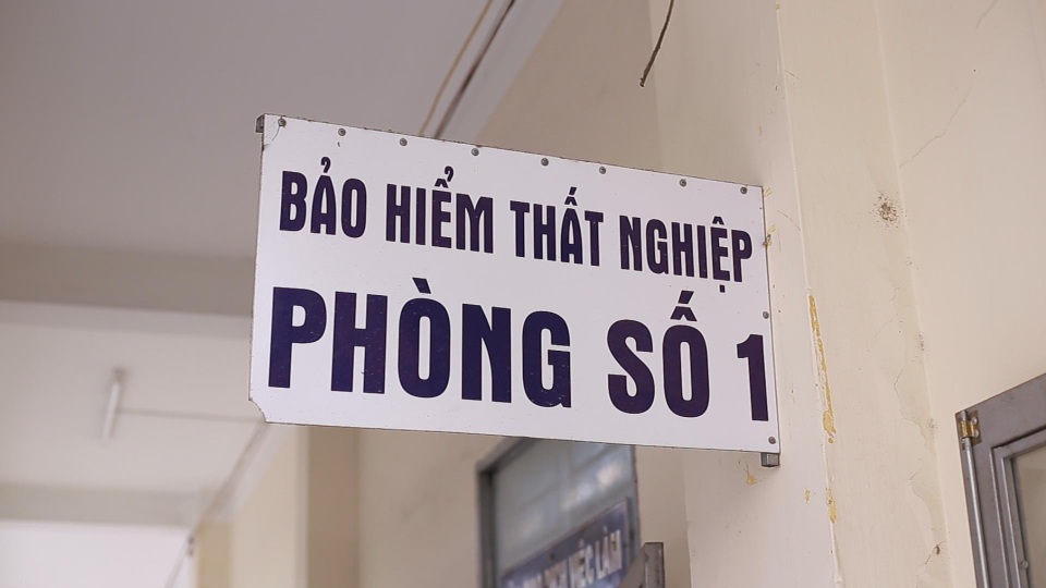 TPHCM: Hơn 94.000 người làm hồ sơ trợ cấp thất nghiệp - 1 TPHCM: Hơn 94.000 người làm hồ sơ trợ cấp thất nghiệp - 1
