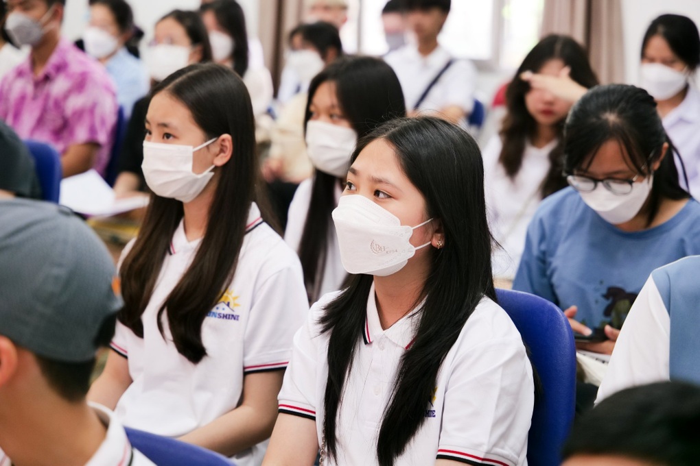 Bộ GDĐT phê duyệt việc liên kết tổ chức thi một chứng chỉ của Hội đồng Anh - 1 Bộ GDĐT phê duyệt việc liên kết tổ chức thi một chứng chỉ của Hội đồng Anh - 1