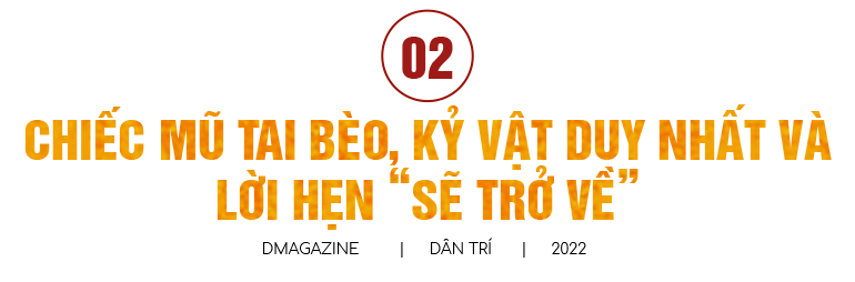 Con trai liệt sĩ òa khóc khi bất ngờ tìm được phần mộ của bố - 7 Con trai liệt sĩ òa khóc khi bất ngờ tìm được phần mộ của bố - 7