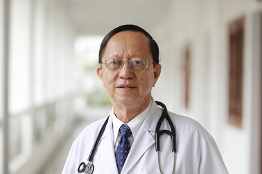 PGS.TS.BS Phạm Nguyễn Vinh tư vấn bệnh mạch vành, nhồi máu cơ tim trên AloBacsi1