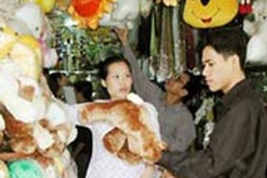 Chỉ số CPI tháng 12 tăng tới 1,2%