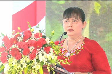 Dự án Khu dân cư Lan Anh 7 mở rộng hoàn công