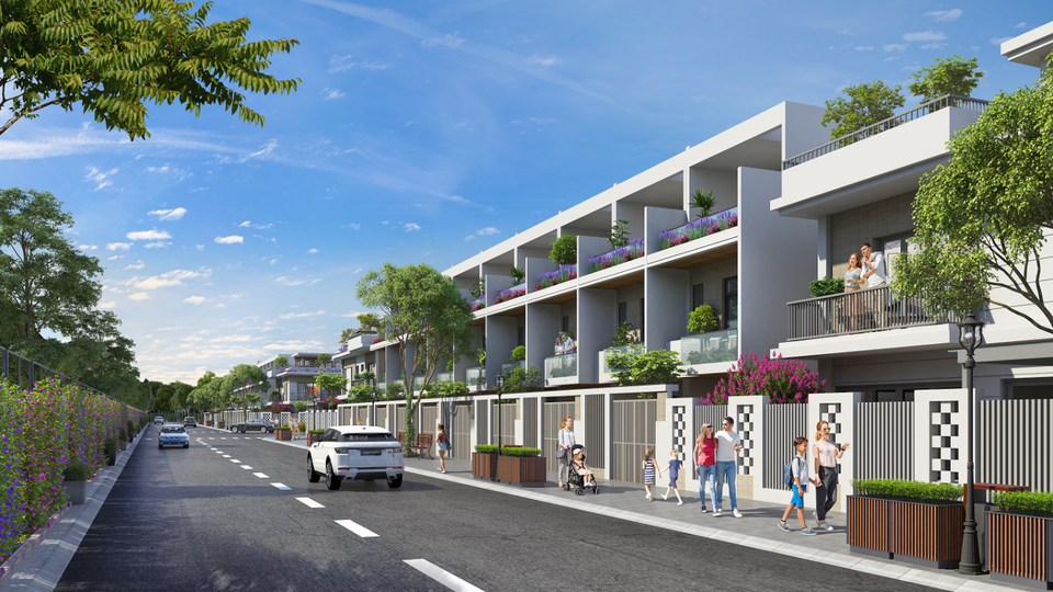 Đơn vị quản lý vận hành - Yếu tố khẳng định giá trị phân khu đô thị khép kín ở Nha Trang - KVG The Capella Garden - 1 Đơn vị quản lý vận hành - Yếu tố khẳng định giá trị phân khu đô thị khép kín ở Nha Trang - KVG The Capella Garden - 1