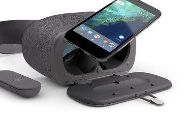 5 tính năng sẽ có trên siêu phẩm Google Pixel 2