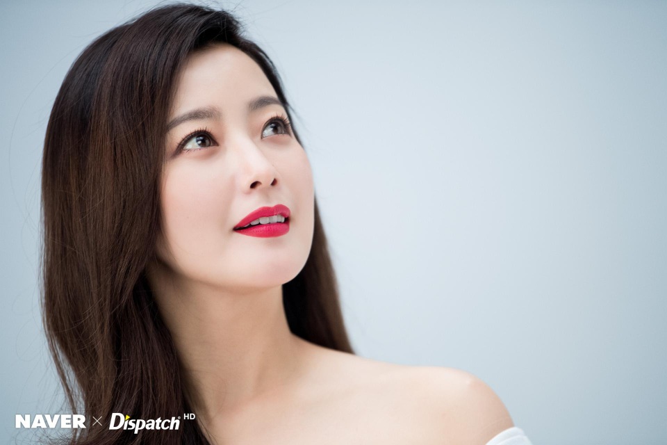 Kim Hee Sun - Mỹ nhân nhận mình đẹp hơn Song Hye Kyo, Kim Tae Hee - 6 Kim Hee Sun - Mỹ nhân nhận mình đẹp hơn Song Hye Kyo, Kim Tae Hee - 6