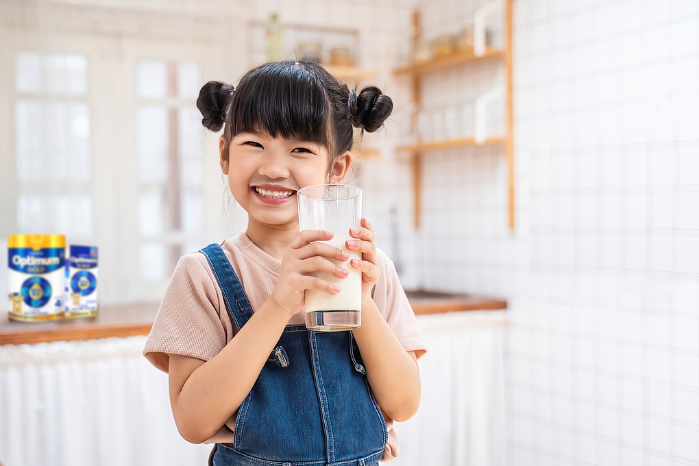 Giải mã những yếu tố góp phần tạo nên chất lượng quốc tế của Optimum Gold 4 - 1 Giải mã những yếu tố góp phần tạo nên chất lượng quốc tế của Optimum Gold 4 - 1