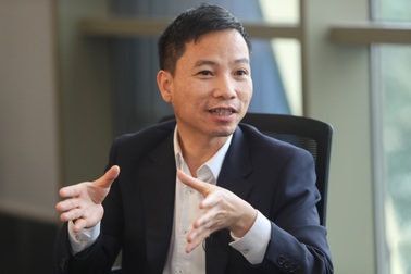 'Việt Nam đang đứng trước cơ hội ngàn năm có một về AI"