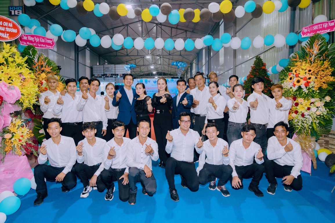 Thanh Phúc Plastic vào Top 50 thương hiệu hàng đầu Việt Nam - 1 Thanh Phúc Plastic vào Top 50 thương hiệu hàng đầu Việt Nam - 1