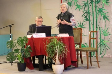 Hội Bỉ-Việt đoàn kết với nạn nhân chất độc da cam Việt Nam