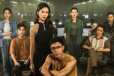 Myanmar, Campuchia chỉ trích phim "bom tấn" của Trung Quốc