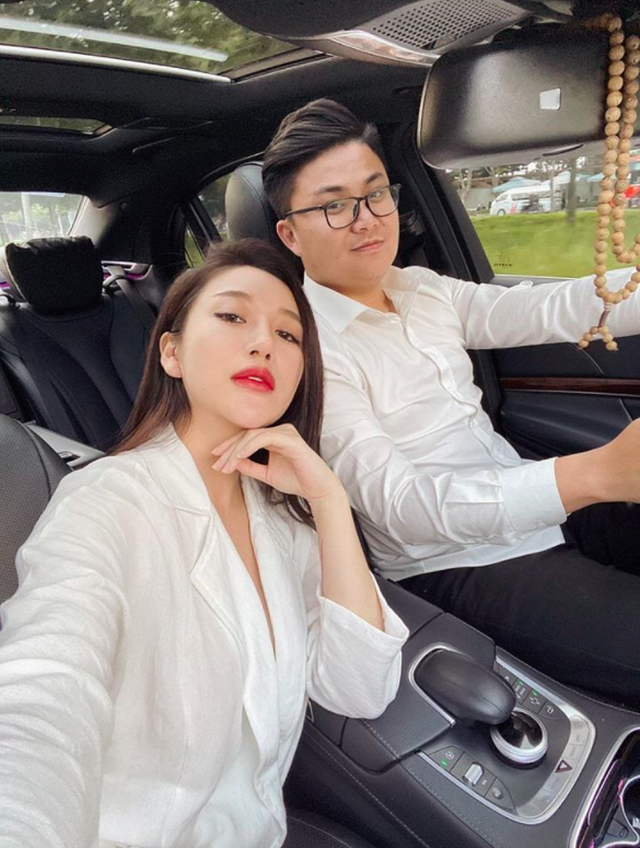 Những hot girl 8x, 9x đời đầu từng nổi tiếng đình đám giờ ra sao? - 10 Những hot girl 8x, 9x đời đầu từng nổi tiếng đình đám giờ ra sao? - 10