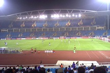 VFF chưa thuyết phục được sân Mỹ Đình giảm giá