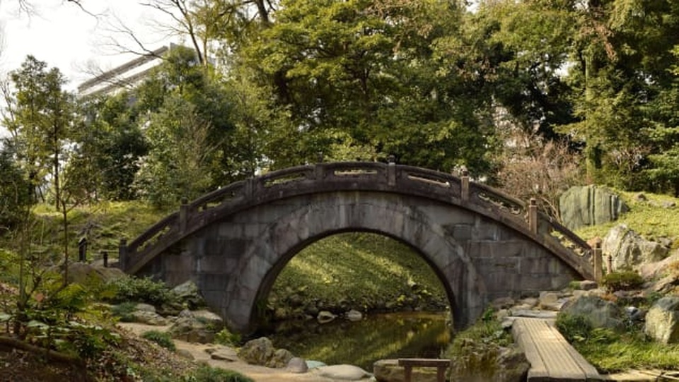 Khám phá Tokyo sành như dân bản địa - 3 Khám phá Tokyo sành như dân bản địa - 3