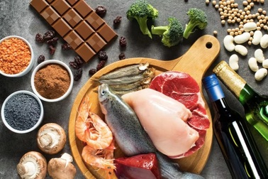 Bạn có đang bị axit uric cao mà không biết?