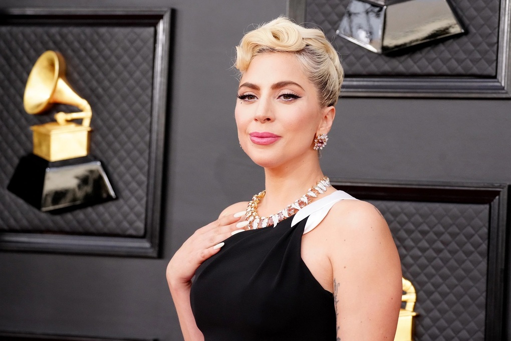 Lady Gaga đóng cặp với Joaquin Phoenix trong Joker 2 - 1 Lady Gaga đóng cặp với Joaquin Phoenix trong Joker 2 - 1