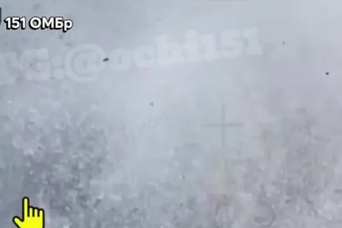 Ukraine tung vũ khí đặc biệt: Phục kích phá hủy cầu của Nga