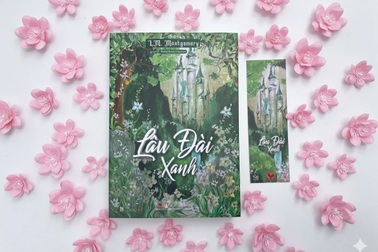 "Lâu đài xanh": Hành trình tìm tự do của người phụ nữ dám sống thật