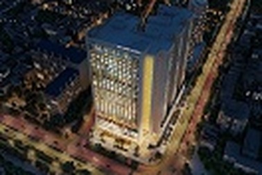 Hồ Gươm Plaza bàn giao nhà vào cuối năm 2013