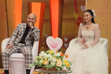 Nhìn ảnh trên phố, chàng Việt kiều đã "trúng tiếng yêu" nữ sinh xinh đẹp