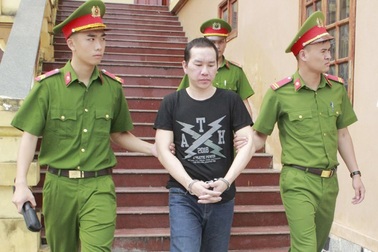 Y án tử hình thanh niên mang 20 bánh heroin “vi vu” trên đường